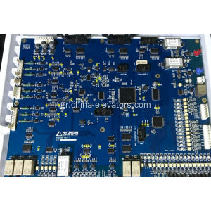 HIVD1500 Mainboard ανελκυστήρα Hyundai